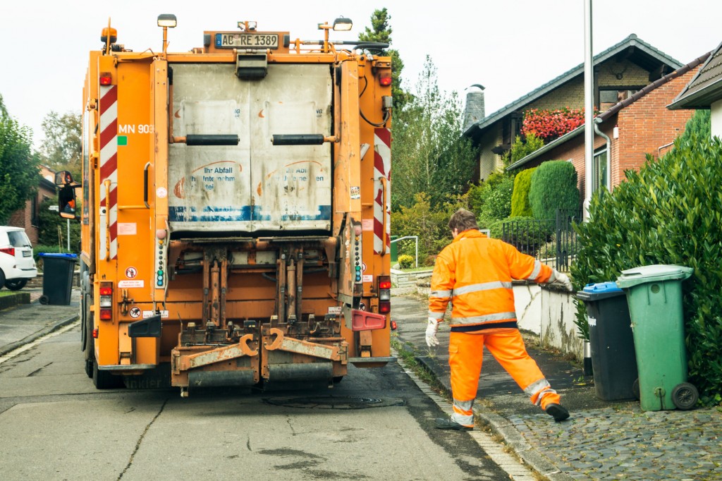 Fernfahrer kennenlernen