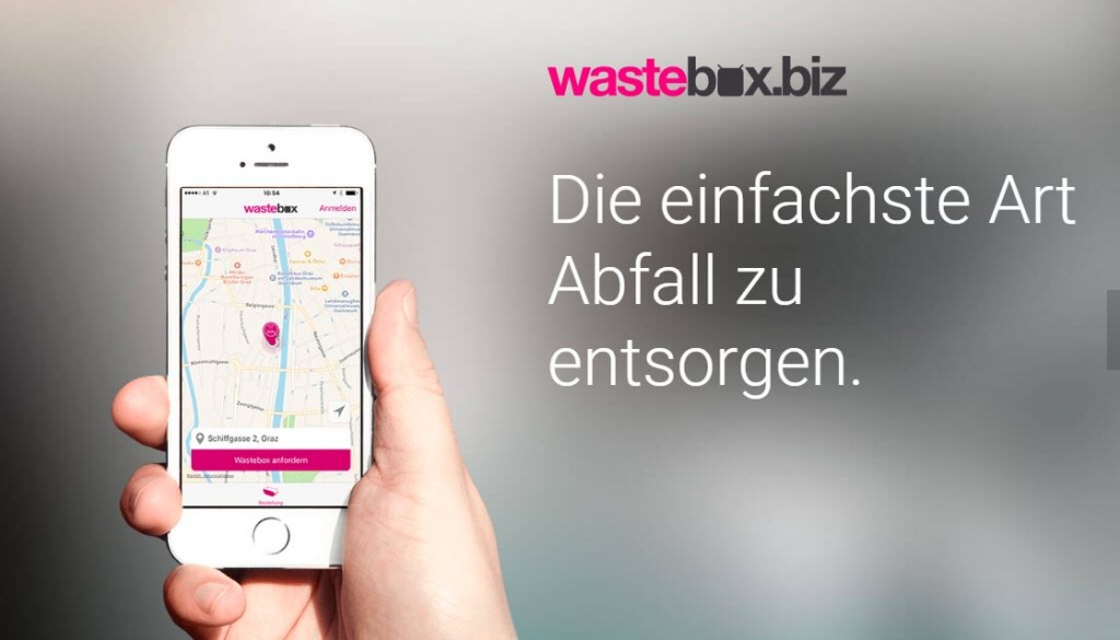 wastebox