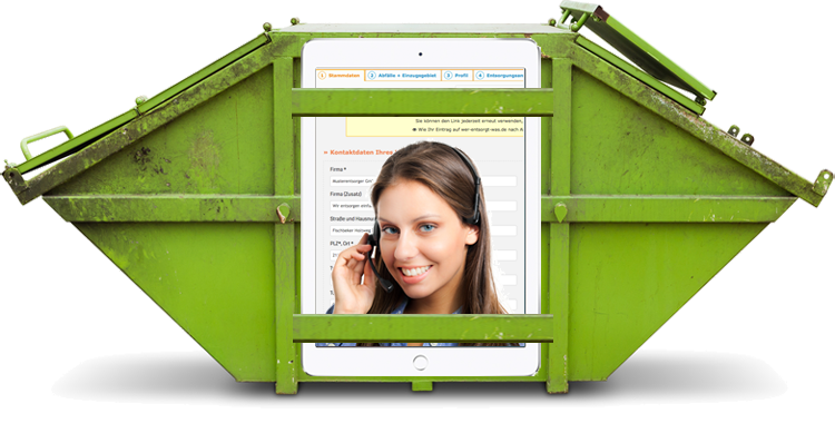 Icon Customerportal