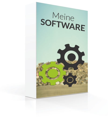 Maßgeschneiderte Software